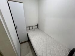 Changi Rise Condominium (D18), Condominium #548814691